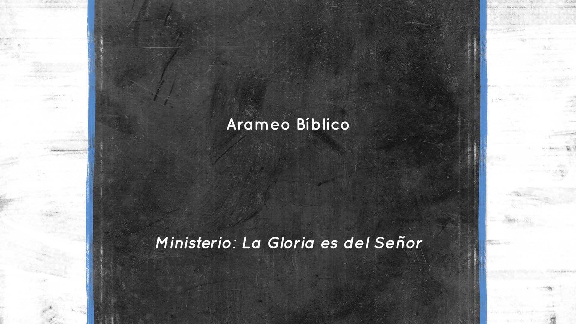 Arameo Bíblico