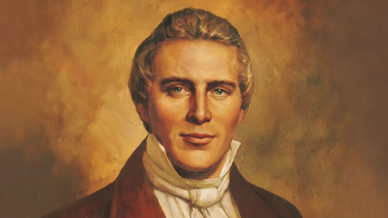 Joseph Smith