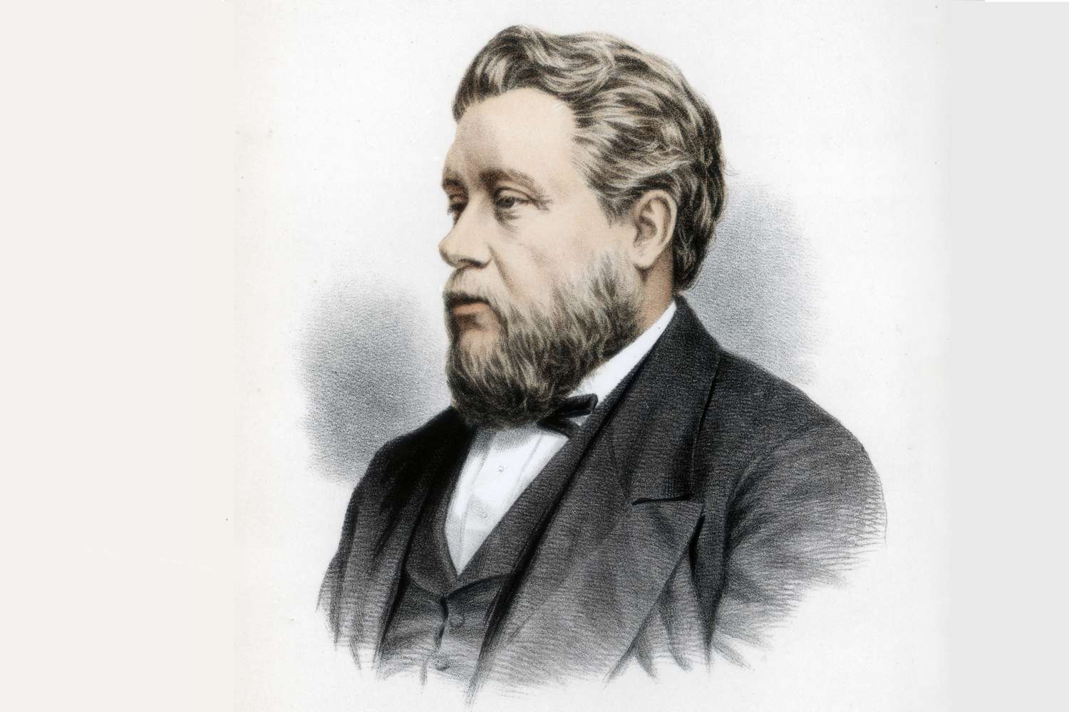 Charles Spurgeon