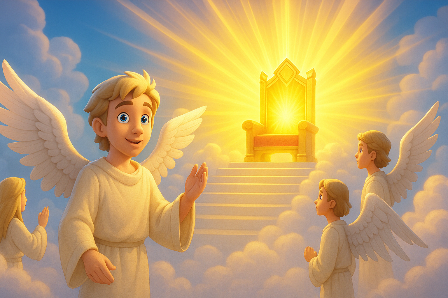 Representación del diseño eterno de Dios